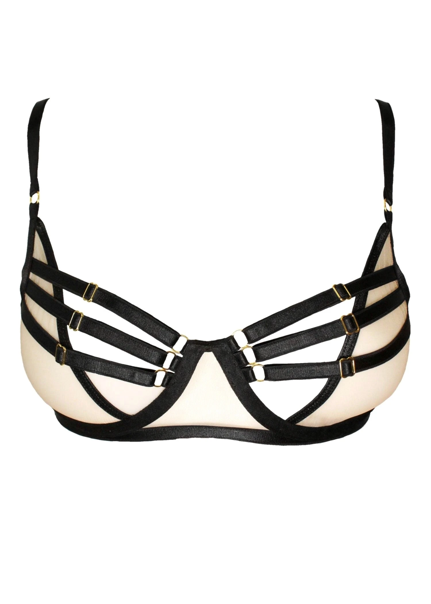 Kylie Bra 1 Kylie Bra