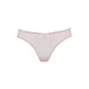 AGENT PROVOCATEUR Lorna Brief (Sand/White)