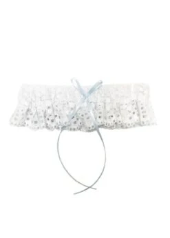 Eberjey Lace Garter