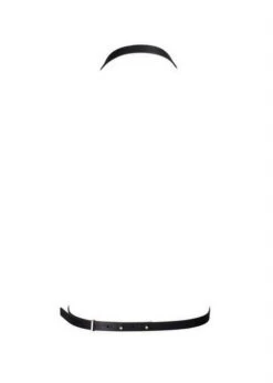 Bijoux Indiscrets Maze I Harness -BLUEBELLA Sales Store 2011239 bijoux indiscrets maze i harness black sexy bedroom accessories toy b