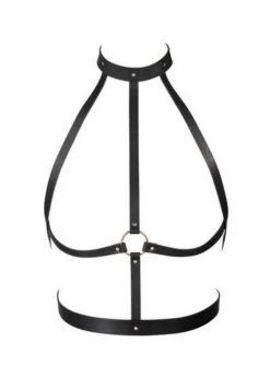 Bijoux Indiscrets Maze H Harness
