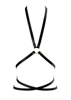 Bijoux Indiscrets Maze Multi-Way Body Harness