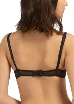 BLUEBELLA Nova Ouvert Cup Bra (Black) 10 BLUEBELLA Nova Ouvert Cup Bra (Black) -BLUEBELLA Sales Store 31623.BK bluebella nova bra black cupless sexy lingerie C