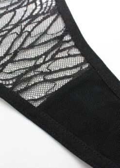 BLUEBELLA Emerson (Black) Strappy Body 10 BLUEBELLA Emerson (Black) Strappy Body -BLUEBELLA Sales Store 35106.bk bluebella emerson strappy body black sexy lingerie c 3