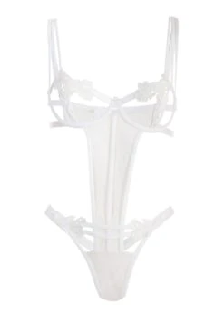 BLUEBELLA Nova Body (Ivory)