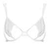 BLUEBELLA Emerson (Ivory) Open Cup Lace Bra