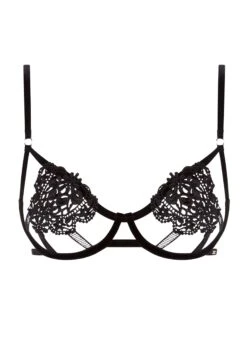 BLUEBELLA Pandora Ouvert Bra