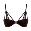 BLUEBELLA Bailey (Black) Bra