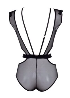 BLUEBELLA Ripley (Black) Body -BLUEBELLA Sales Store 40719.bk bluebella ripley body black sexy lingerie b