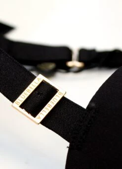 BLUEBELLA Rhodes Bra 13 BLUEBELLA Rhodes Bra -BLUEBELLA Sales Store 41006 bluebella rhodes bra underwire padded black sexy lingerie h