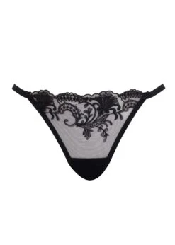 BLUEBELLA Marseille Thong (Black)