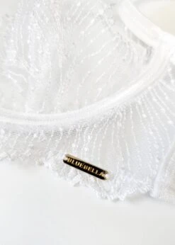 BLUEBELLA Irena Bra (White) -BLUEBELLA Sales Store 41231 bluebella irena bra white