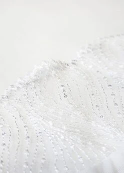 BLUEBELLA Irena Brief (White) -BLUEBELLA Sales Store 41232 bluebella irena thong white