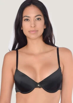 Underwire Bra (Black) 10 Underwire Bra (Black) -BLUEBELLA Sales Store 501.bn a 34