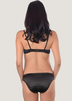 Underwire Bra (Black) 13 Underwire Bra (Black) -BLUEBELLA Sales Store 501.bn d 4