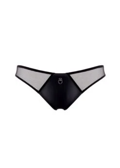 Maison Close Chambre Noire Panty