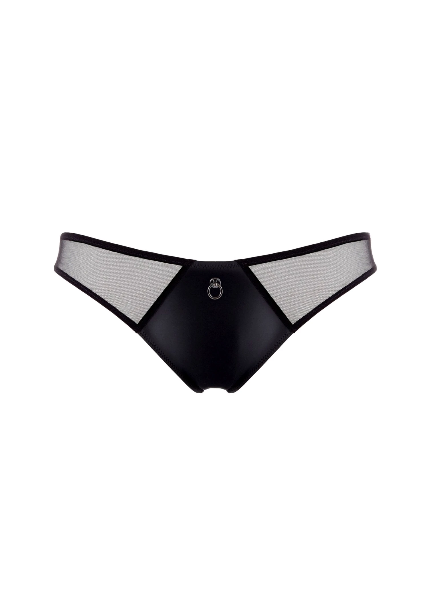 Maison Close Chambre Noire Panty 1 Maison Close Chambre Noire Panty