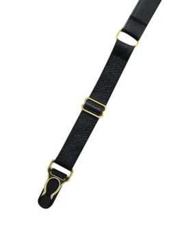 Maison Close Chambre Noire Suspender Belt -BLUEBELLA Sales Store 608609 maison close chambre noire suspender belt black leather gold sexy lingerie G