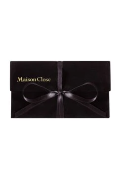 Maison Close Les Fetiches Body Harness 20 Maison Close Les Fetiches Body Harness -BLUEBELLA Sales Store 608629 maison close les fetiches body harness set black sexy lingerie bodywear F
