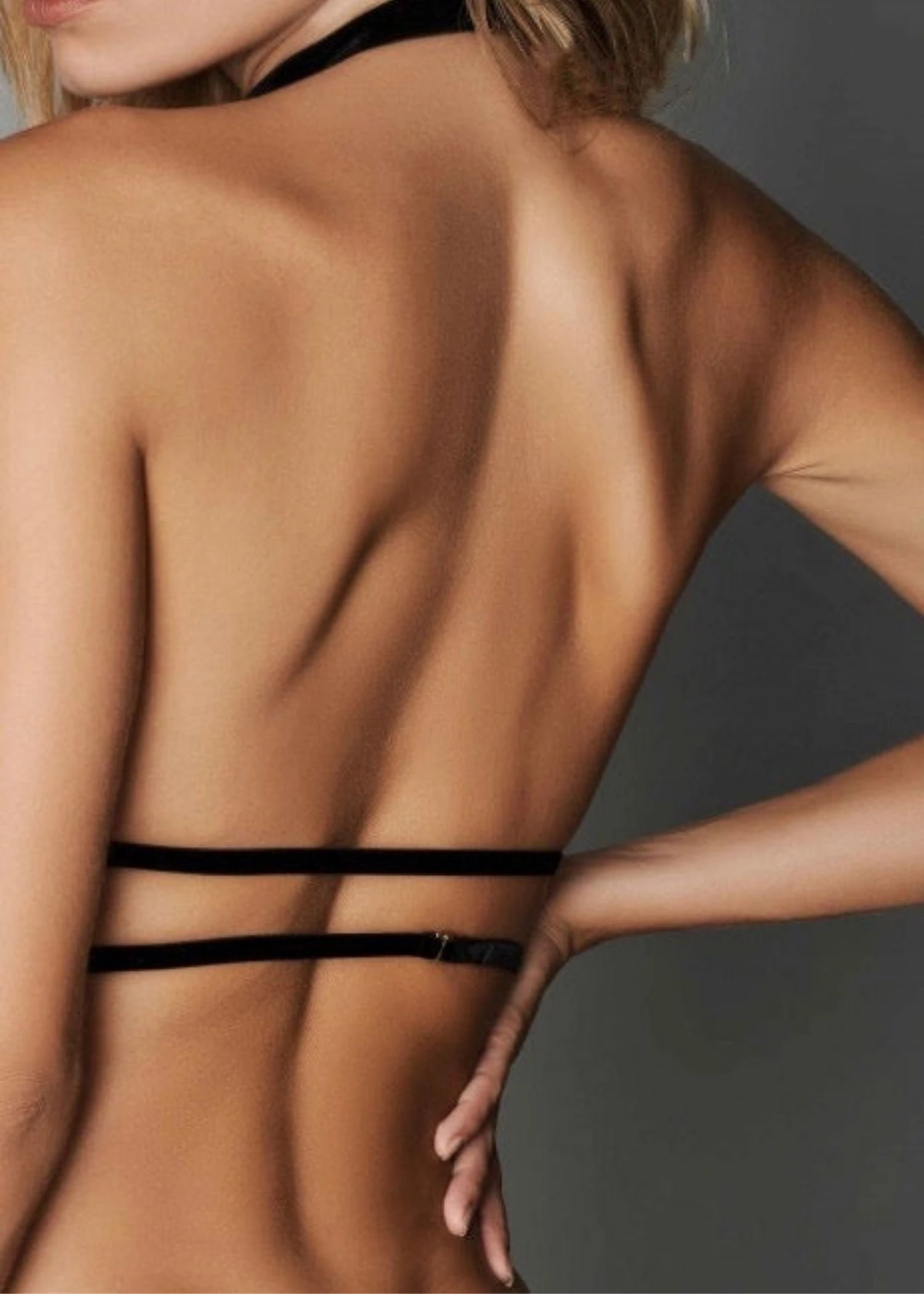 Maison Close Les Fetiches Body Harness 5 Maison Close Les Fetiches Body Harness - Image 5