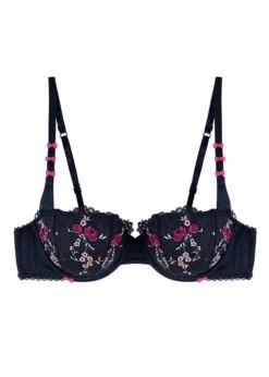 Miami Glam Contour Balconnet Bra