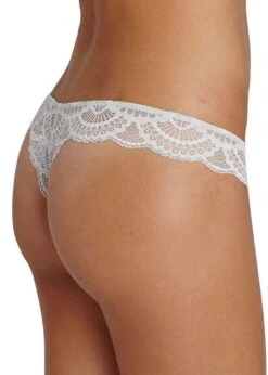 Eberjey Simona Thong -BLUEBELLA Sales Store a1698lr.dolg simona thong dolphin grey sexy lingerie bottoms c