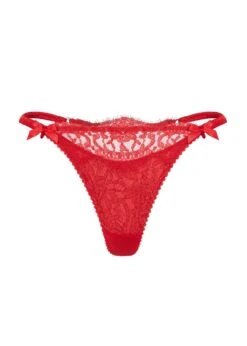 AGENT PROVOCATEUR Kateryna Thong (Red)