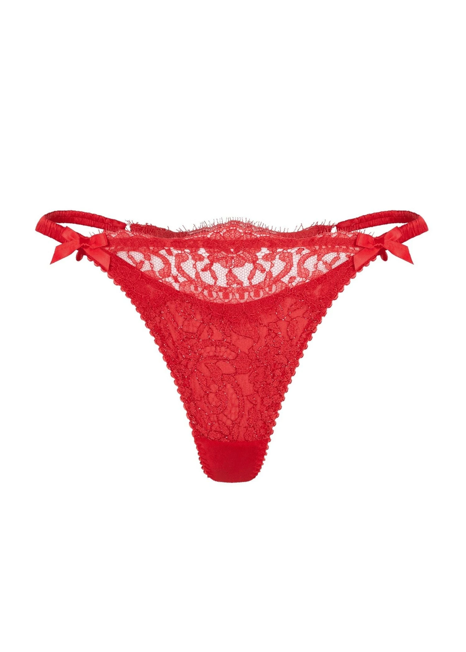 AGENT PROVOCATEUR Kateryna Thong (Red) 1 AGENT PROVOCATEUR Kateryna Thong (Red)
