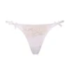AGENT PROVOCATEUR Lindie Knicker Trixie (Sand / Ivory)