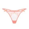 AGENT PROVOCATEUR Lorna Thong (Coral)