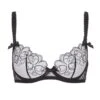 AGENT PROVOCATEUR Maysie Bra (Black)