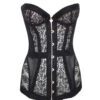 AGENT PROVOCATEUR Mercy Corset