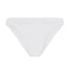 AGENT PROVOCATEUR Ozella Ouvert (White)