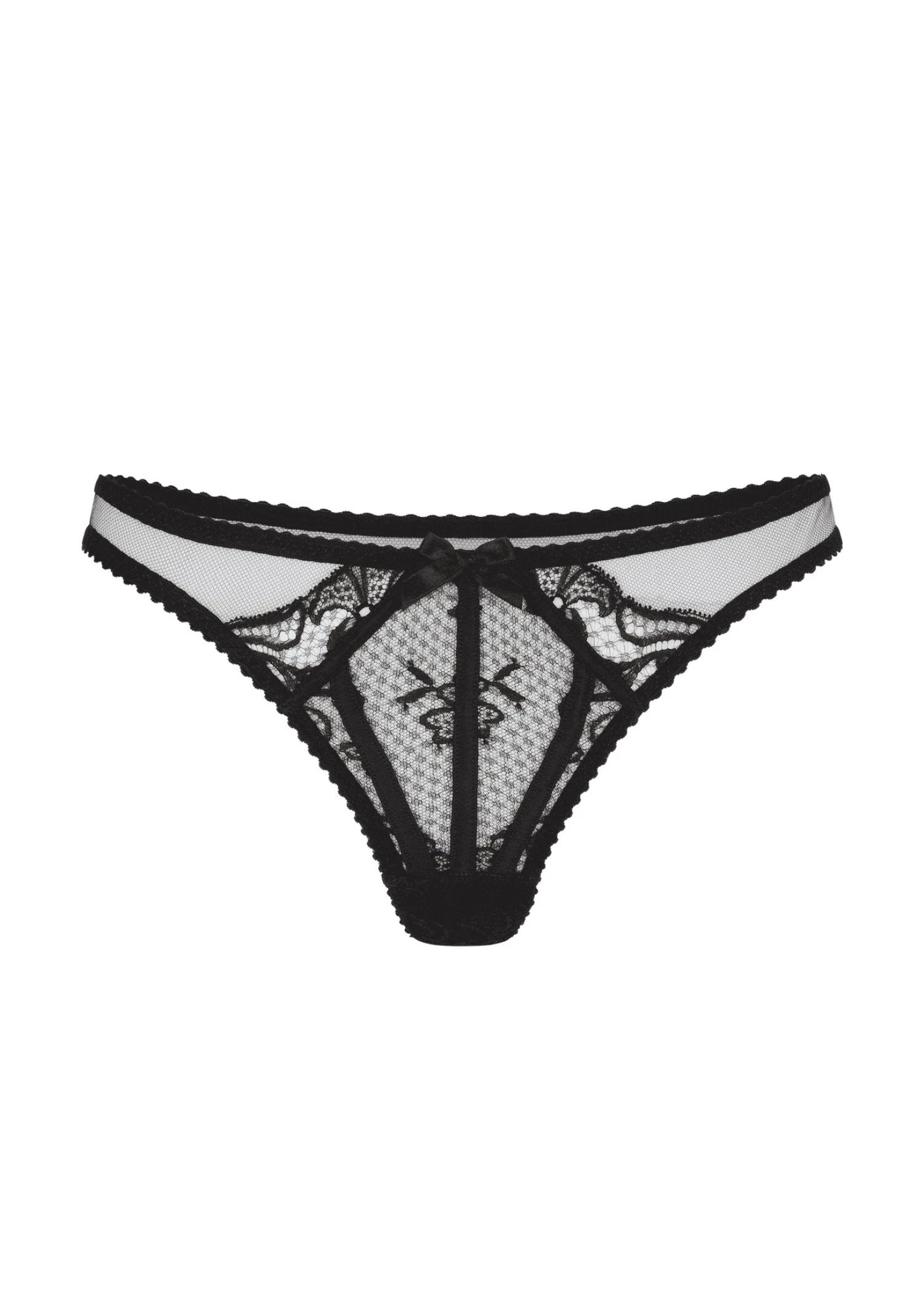 AGENT PROVOCATEUR Rozlyn Thong 1 AGENT PROVOCATEUR Rozlyn Thong