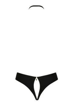 After Midnight Harness Body 5 After Midnight Harness Body -BLUEBELLA Sales Store atelier amour apres minuit harness body bondage lingerie soft nude mesh sexy lingerie E