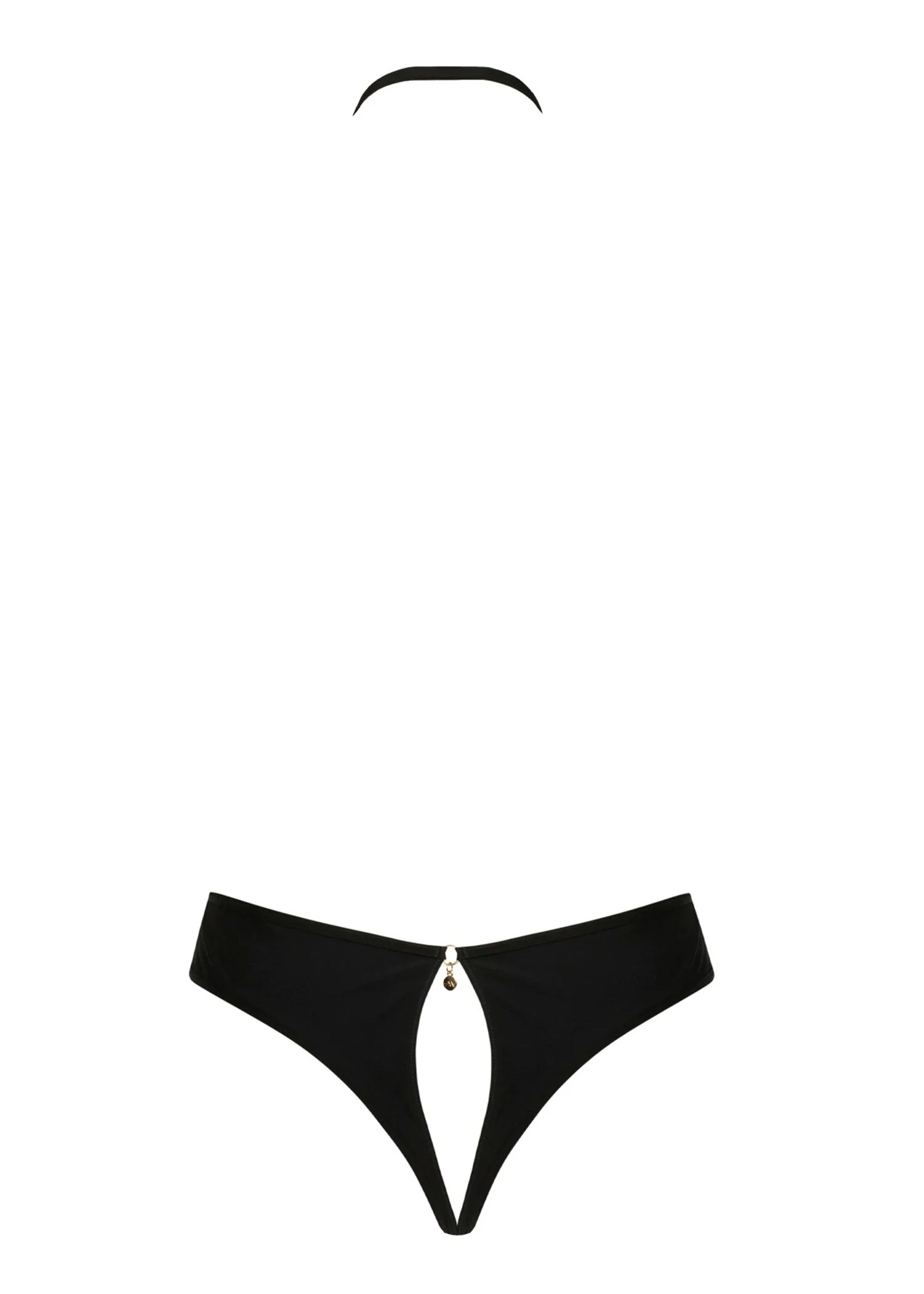 After Midnight Harness Body 3 After Midnight Harness Body - Image 3