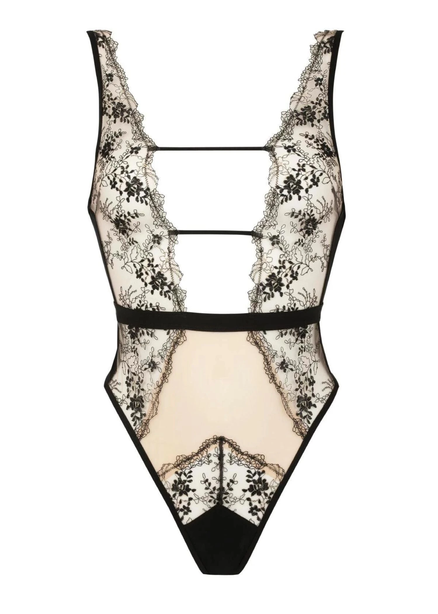 After Midnight Body 1 After Midnight Body