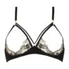 After Midnight Open Bra
