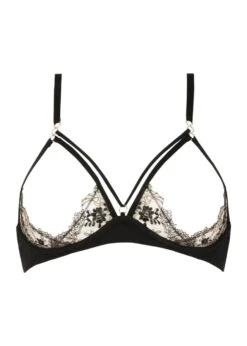 After Midnight Open Bra