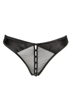 Soft Insomnia Open Thong