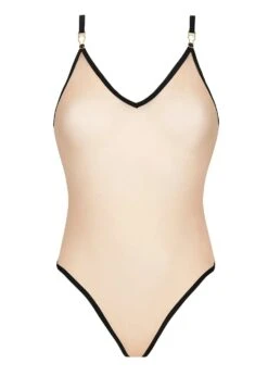 Unbearable Lightness Body (Skin)