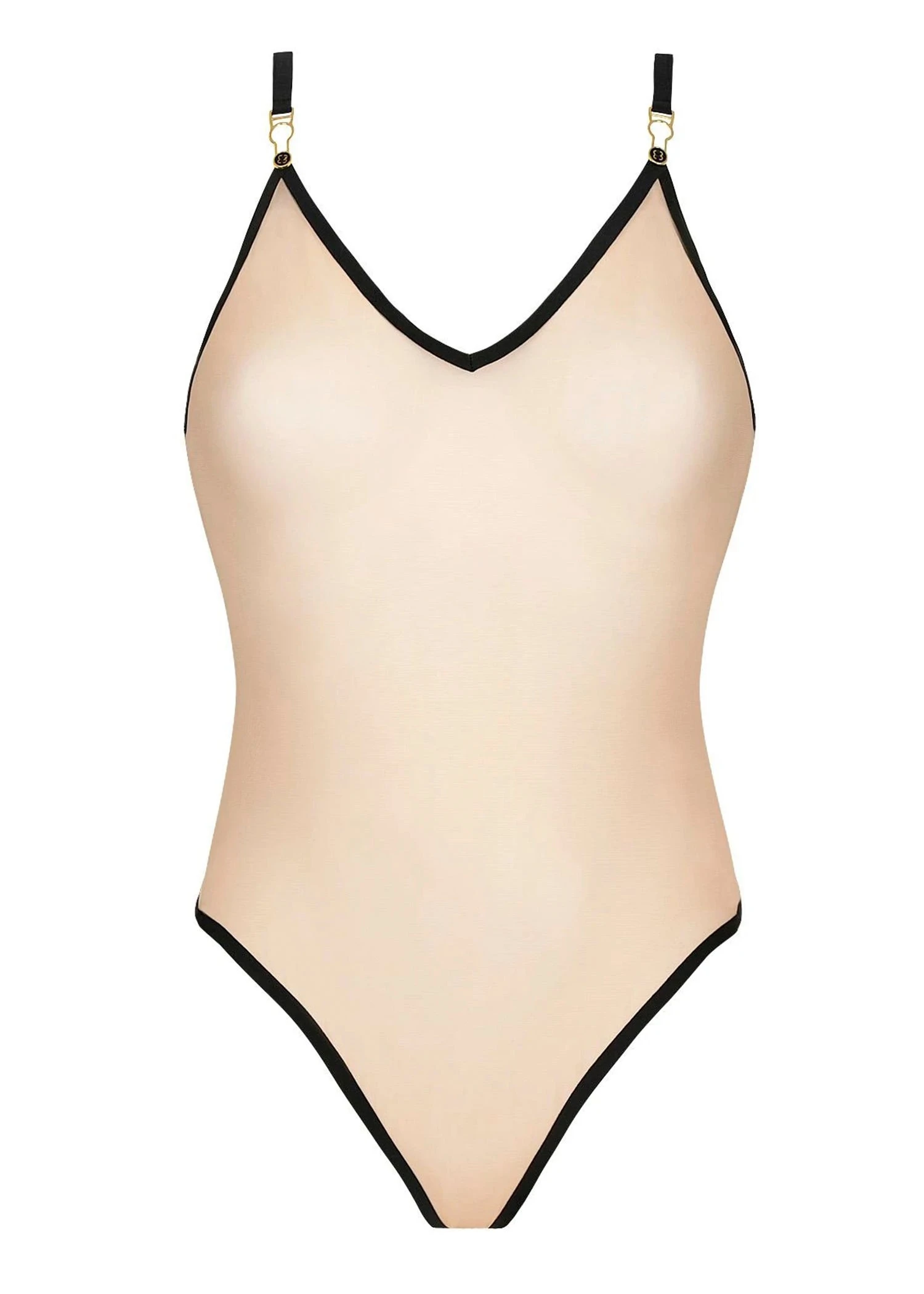 Unbearable Lightness Body (Skin) 1 Unbearable Lightness Body (Skin)