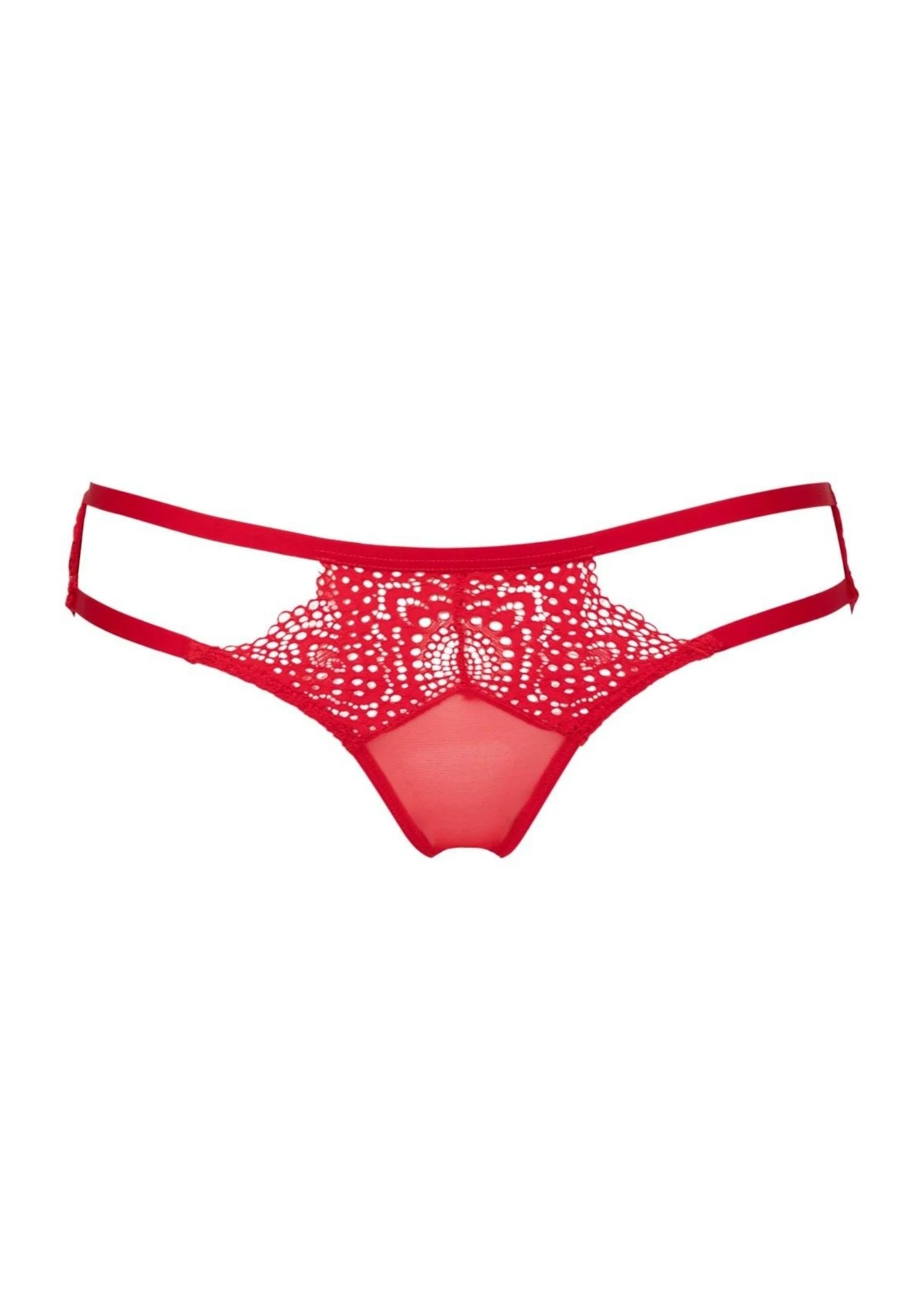 Desire (Rouge) Open Brief 1 Desire (Rouge) Open Brief