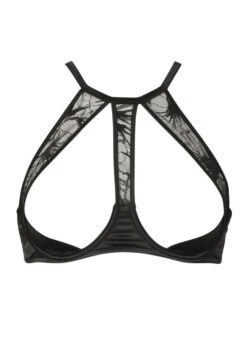 Night On Broadway Ouvert Bra