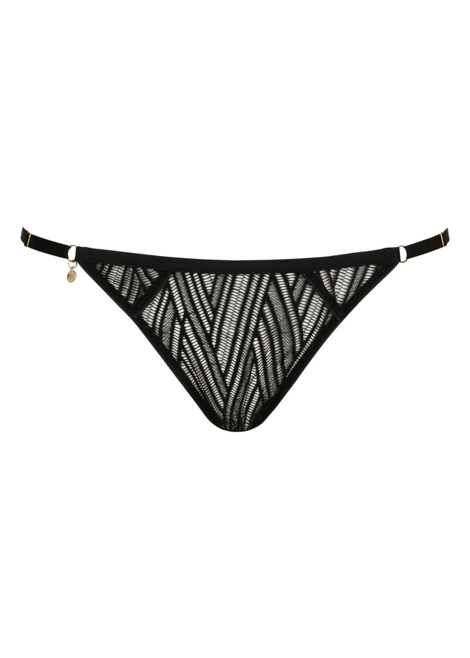 Sensual Wave Open Brief 1 Sensual Wave Open Brief
