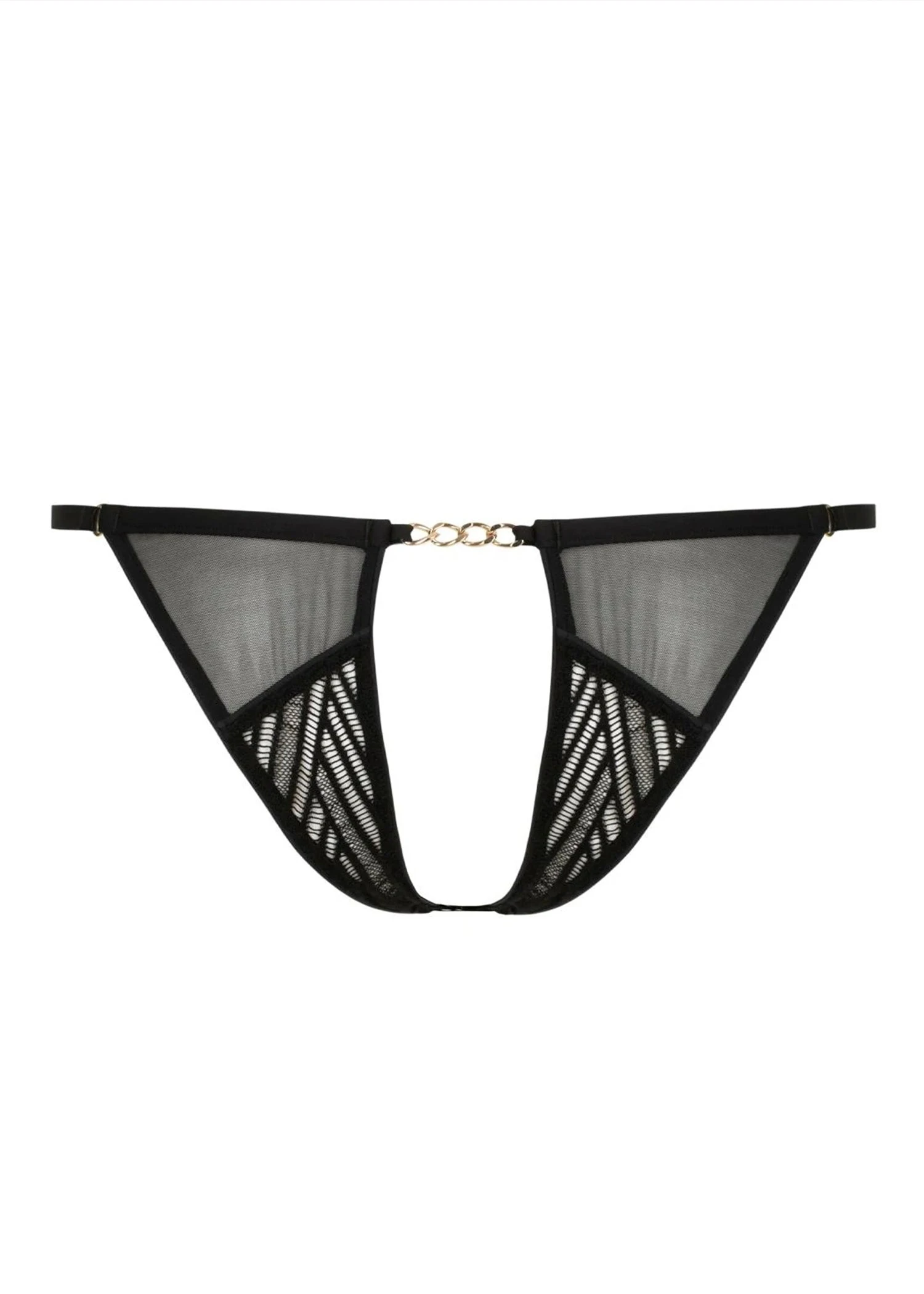 Sensual Wave Open Brief 3 Sensual Wave Open Brief - Image 3