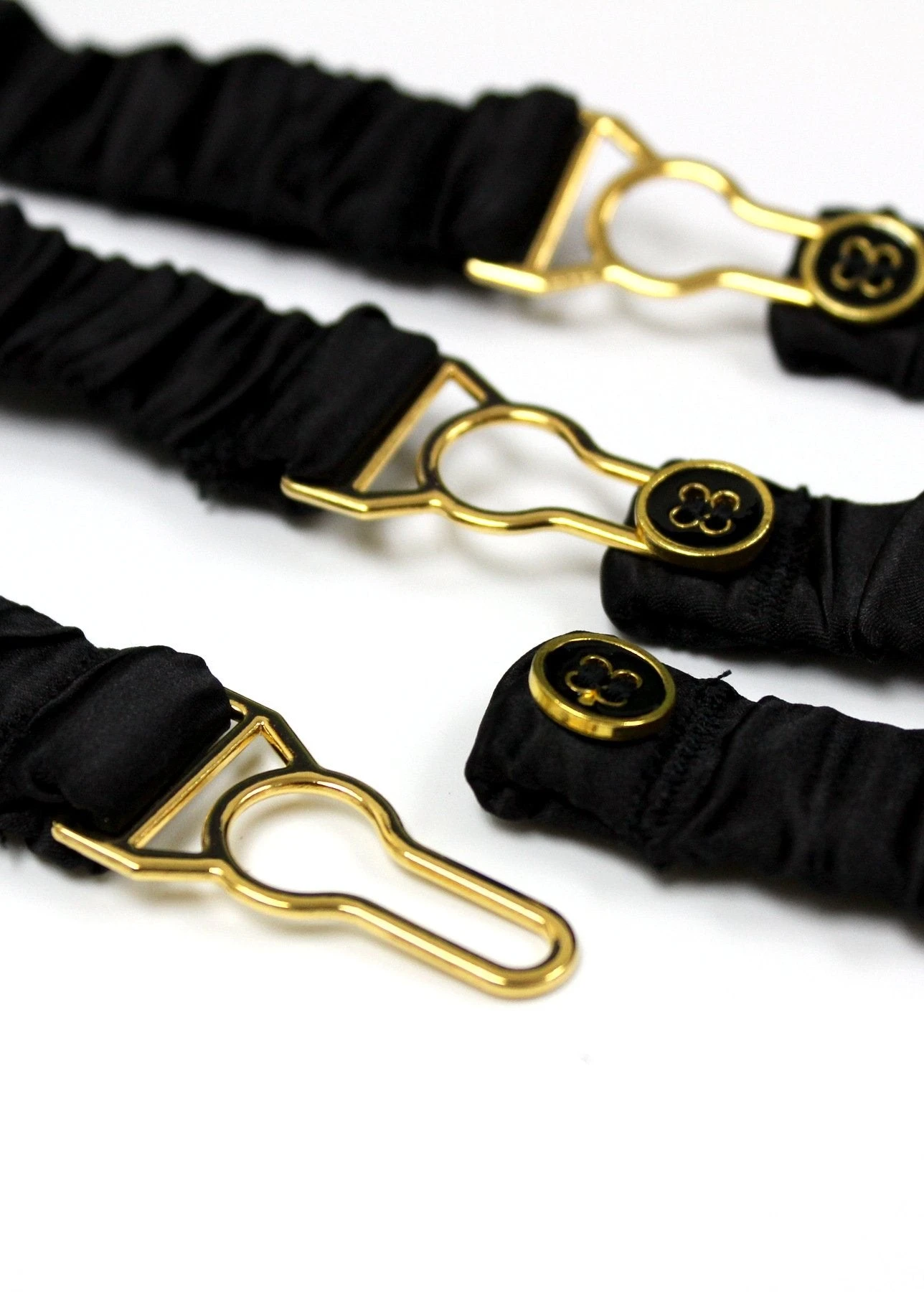 Please Me Suspender Belt 3 Please Me Suspender Belt - Image 3