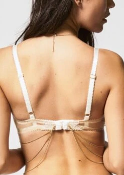 Tamara Bra 7 Tamara Bra -BLUEBELLA Sales Store aw1801 tam.wh edge o beyond tamara bra underwire nonpadded white mesh sexy lingerie e