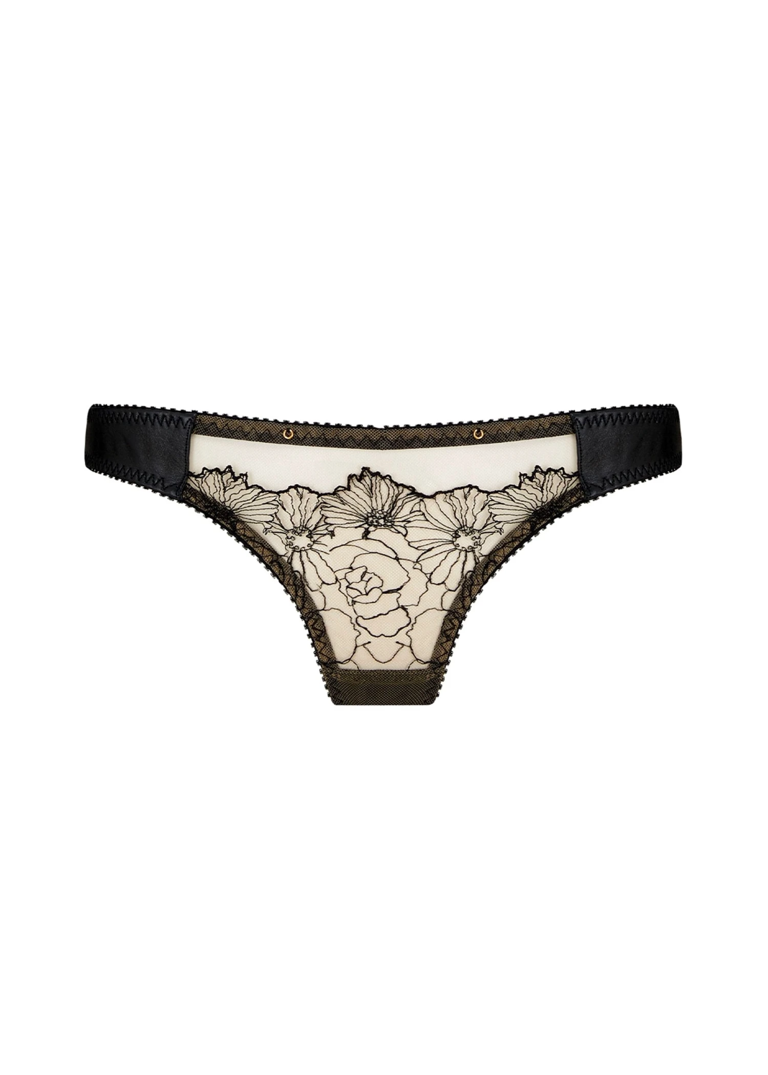 Maria Brief 1 Maria Brief