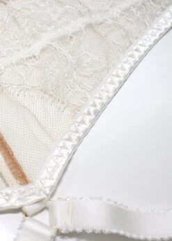 Tamara Suspender -BLUEBELLA Sales Store aw1804 tam.wh edge o beyond tamara suspender white sexy lingerie bottoms c